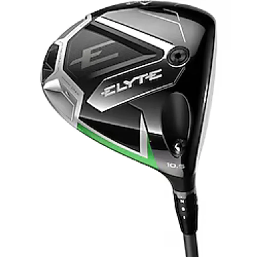 Callaway Elyte 10.5 Denchar 50 Gram Stiff Sağ El Erkek Driver