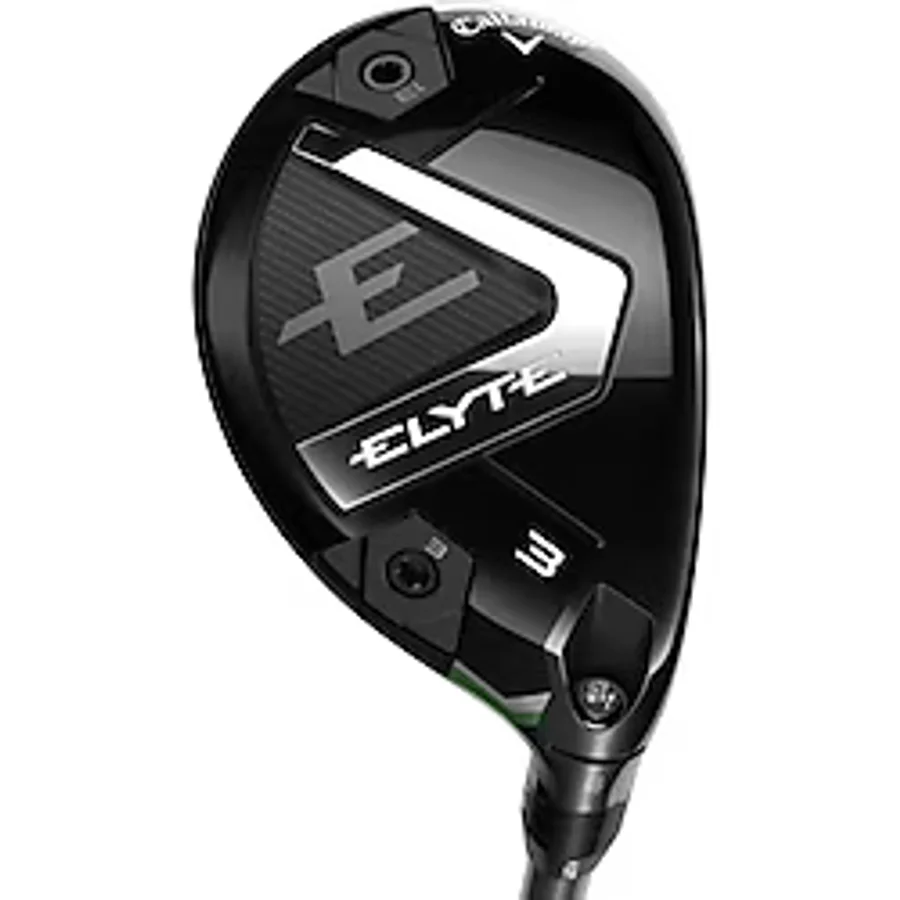 Callaway Elyte Hybrids 5 24° Sağ El Kadın Golf Sopası
