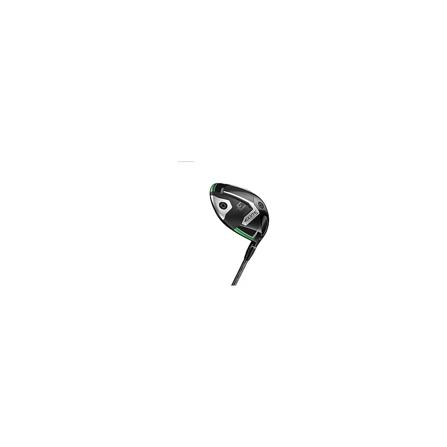 Callaway Elyte Triple Diamond 10.5 Denchar 65 Gram Stiff Sağ El Erkek Driver
