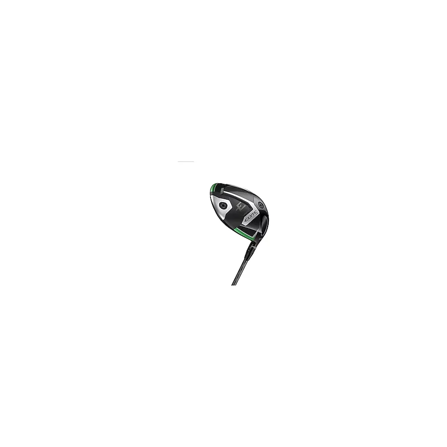Callaway Elyte Triple Diamond 9.0 Denchar 65 Gram Stiff Sağ El Erkek Driver
