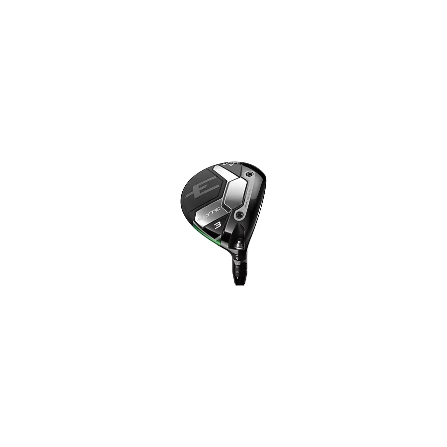 Callaway Elyte X 7 Fairway 60 Gram Regular Sağ El Erkek Golf Sopası