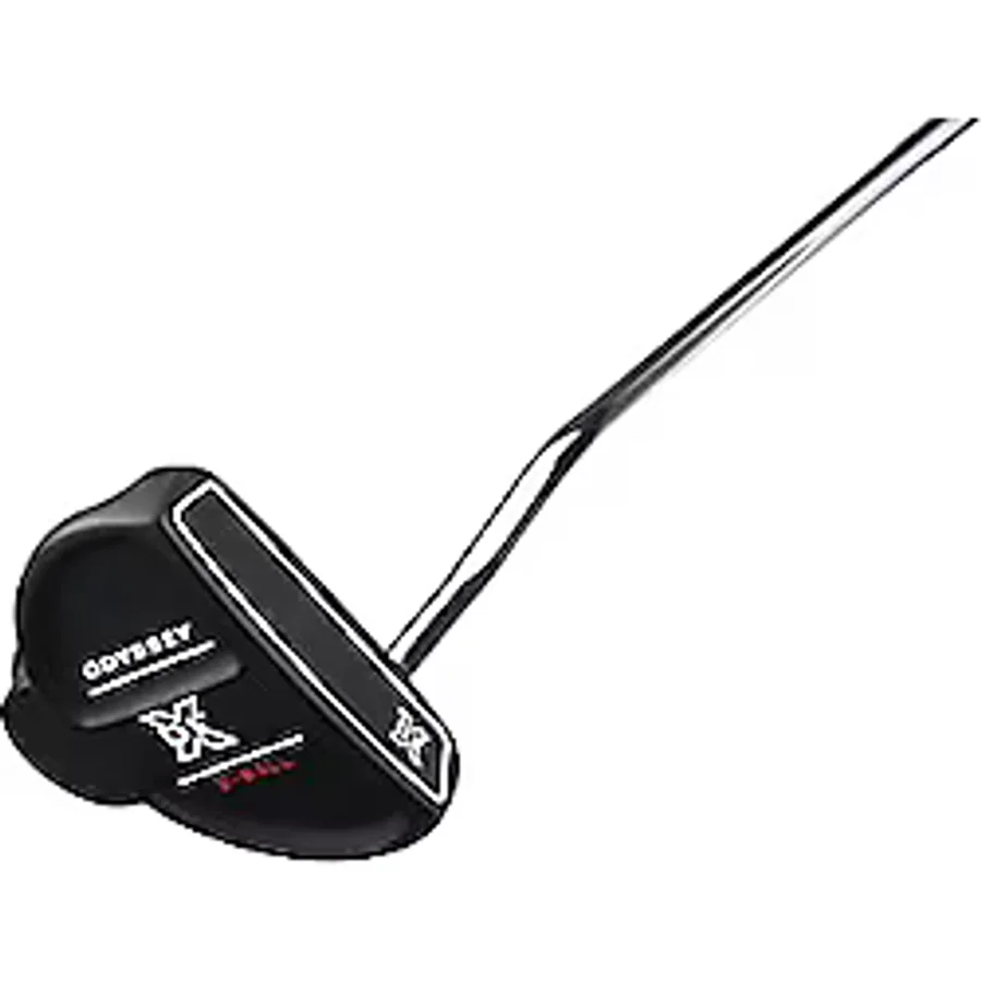 Callaway Erkek DFX golf sopası, siyah, 34