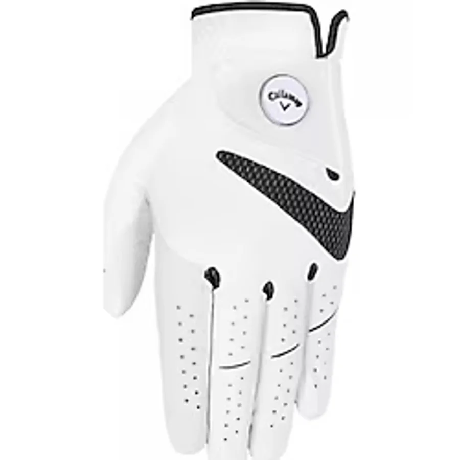 Callaway SynTech Sağ El Erkek Golf Eldiveni