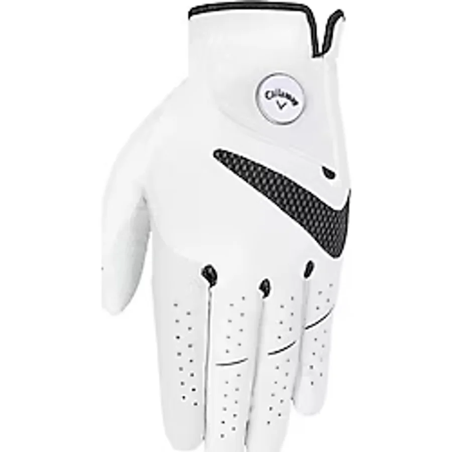 Callaway SynTech Sağ El Kadın Golf Eldiveni