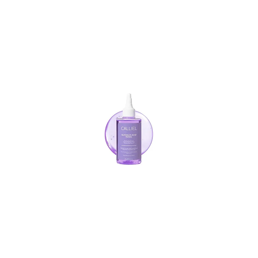 Calliel Glikolik Asit Leke Karşıtı Gözenek Sıkılaştırıcı 200 ml Tonik
