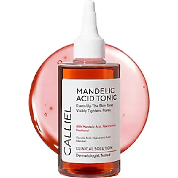 Calliel Mandelik Asit Gözenek Karşıtı 200 ml Tonik