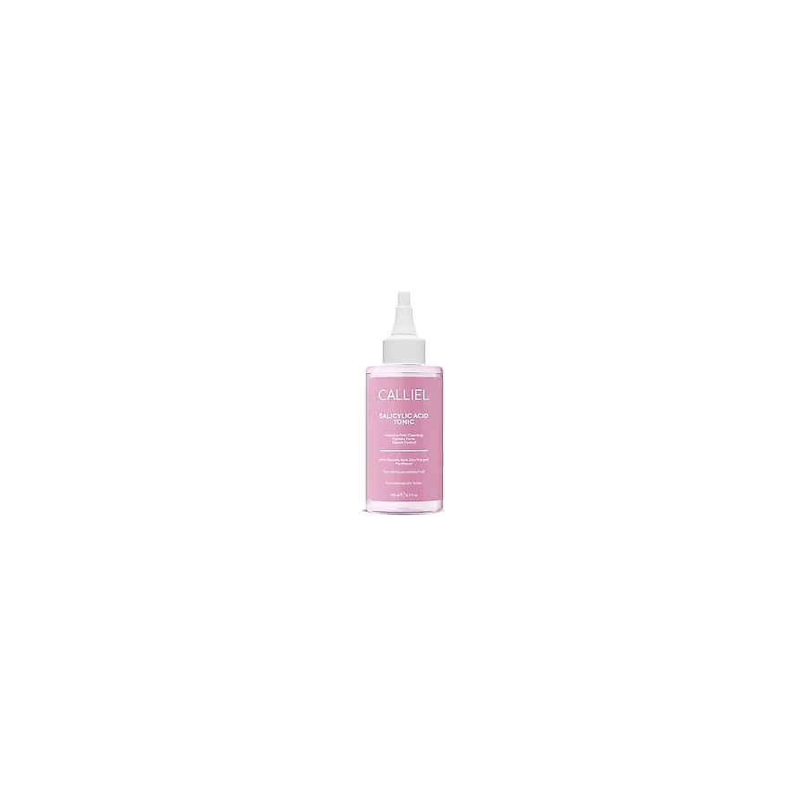 Calliel Sivilce ve Siyah Nokta Karşıtı Arındırıcı 200 ml Tonik