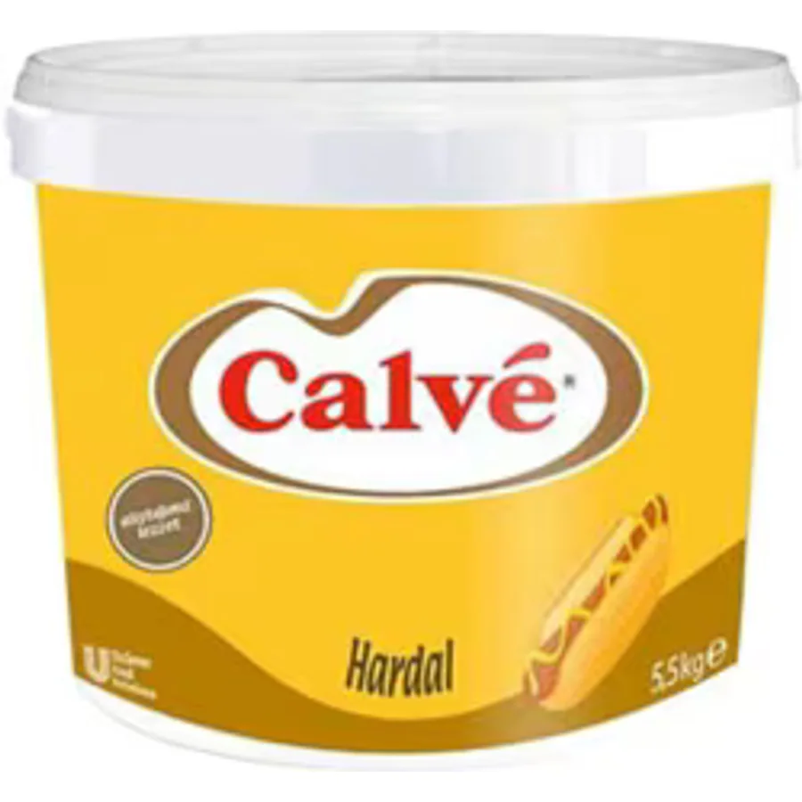 Calve 5.5 kg Kova Hardal