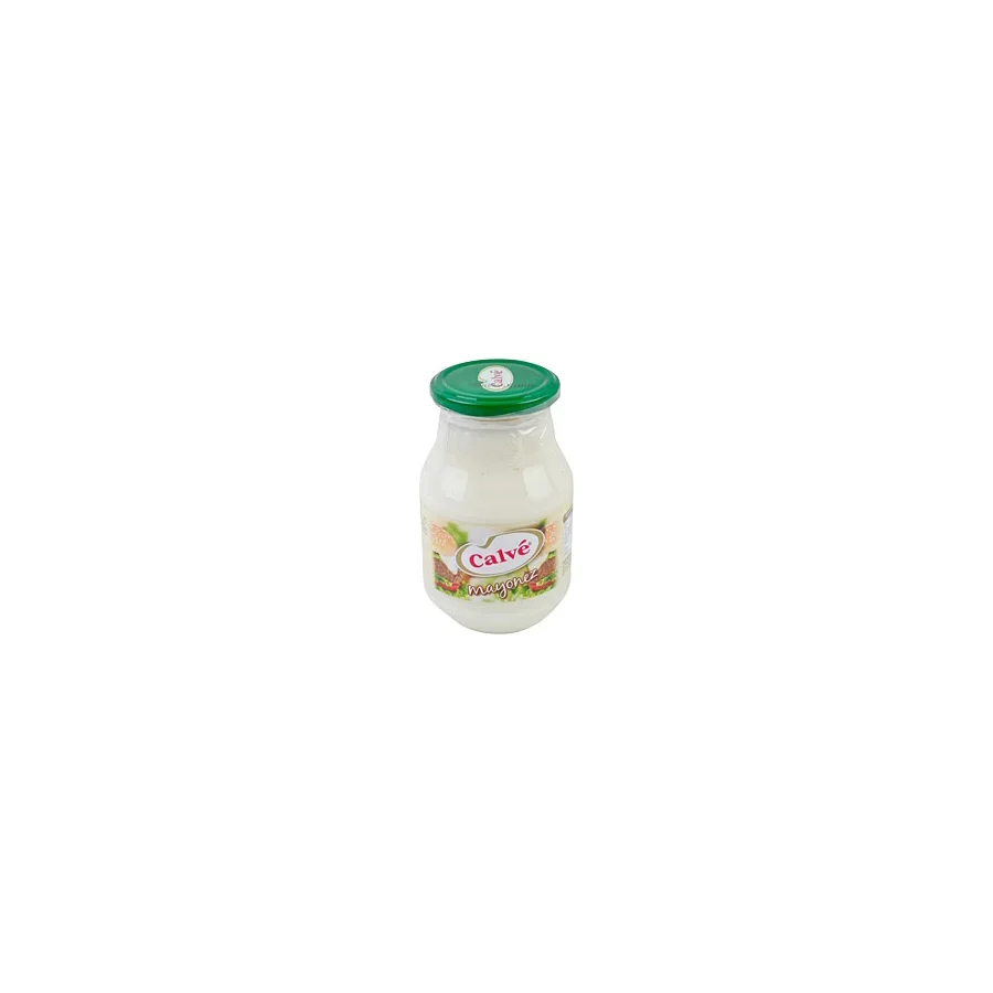 Calve Cam 500 gr Mayonez