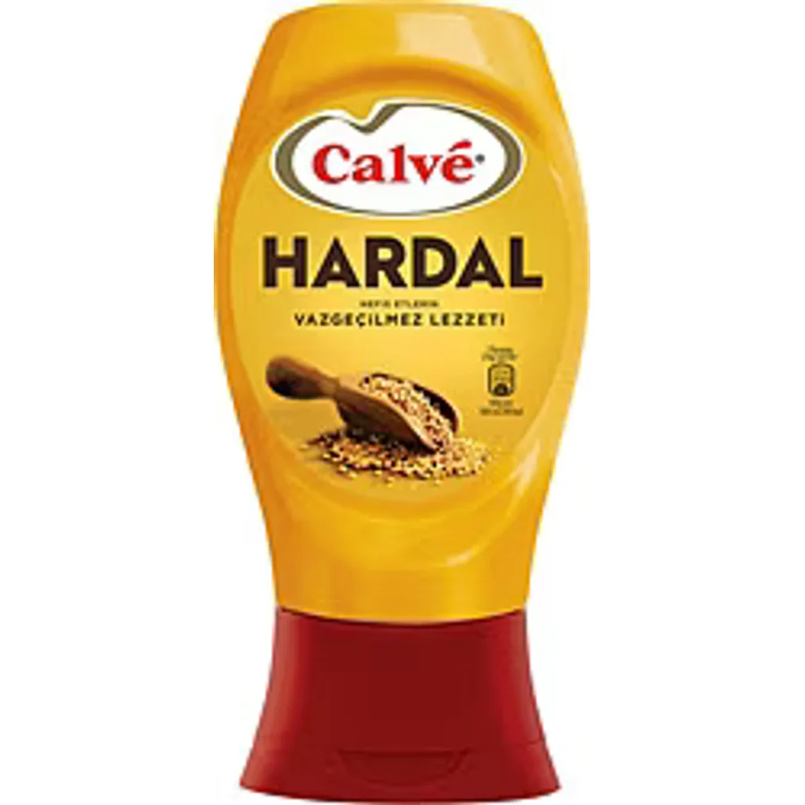 Calve Hardal 250 gr
