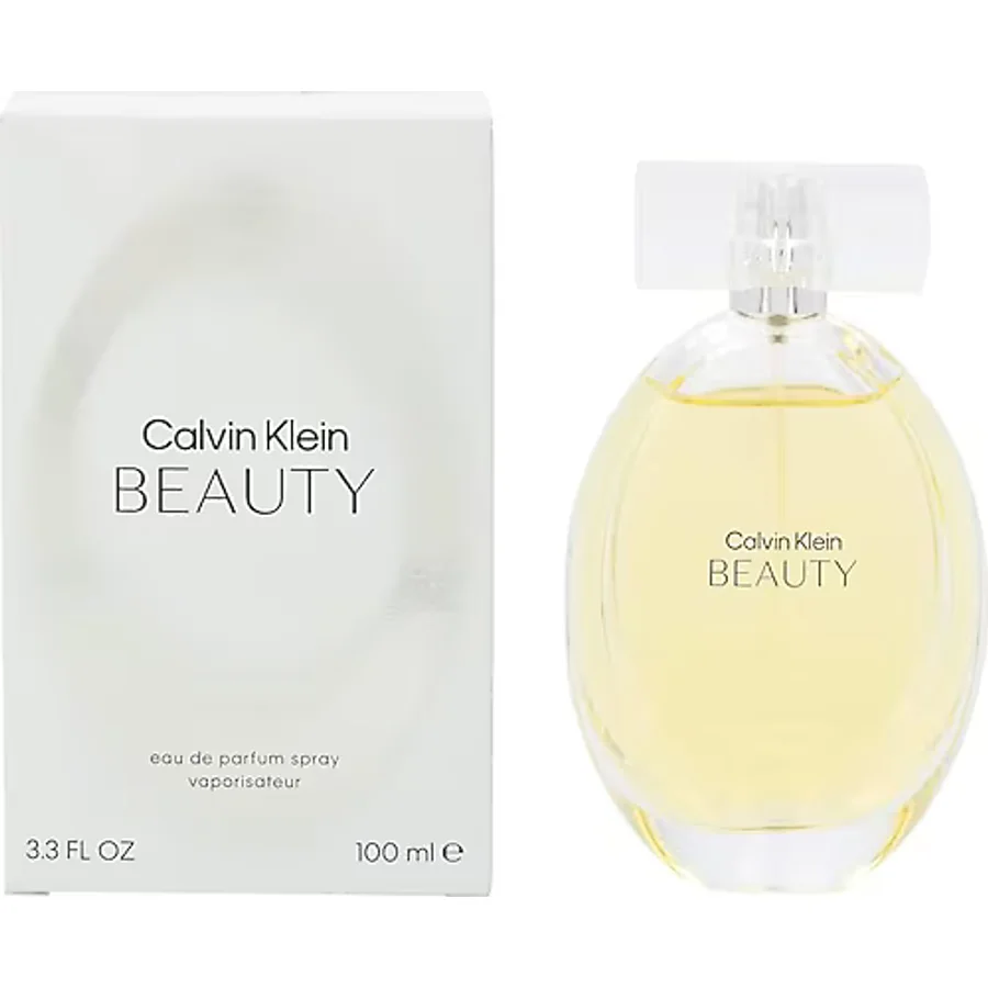 Calvin Klein Beauty EDP 100 ml Kadın Parfüm