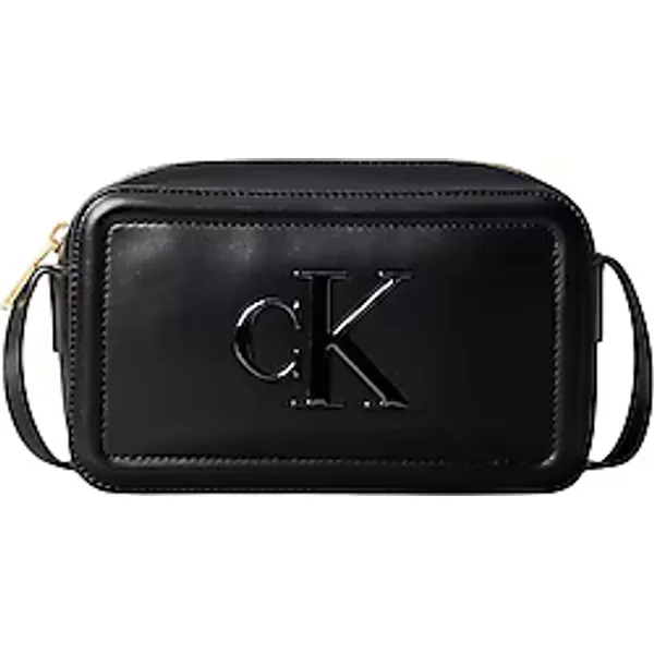 Calvin Klein Bold Ck Camera LV04F3220G Kadın Omuz Çantası