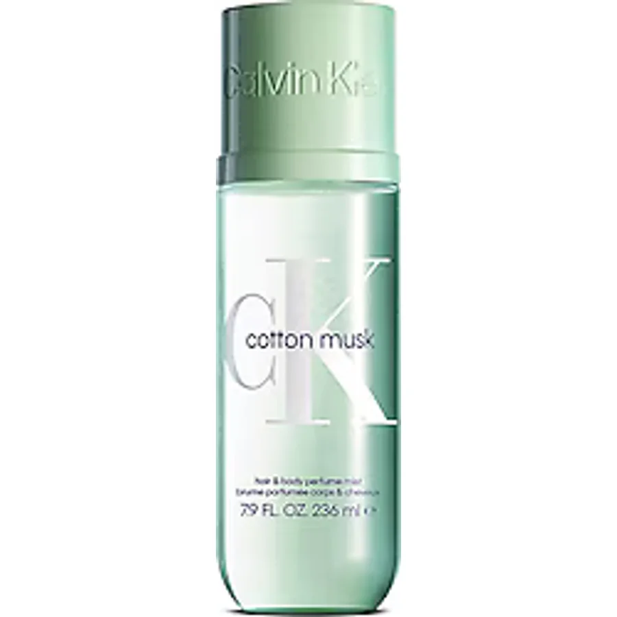 Calvin Klein Cotton Musk 236 ml Saç ve Vücut Spreyi