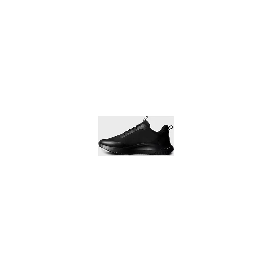 Calvin Klein EVA Runner Bağcıklı Materyal Karışımlı Erkek Siyah Sneaker YM0YM01442-0GJ