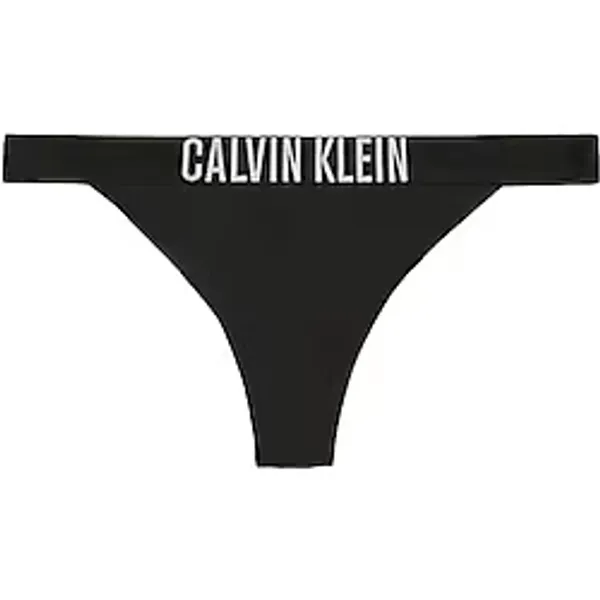 Calvin Klein KW0KW01984 Brazilian Bikini Altı