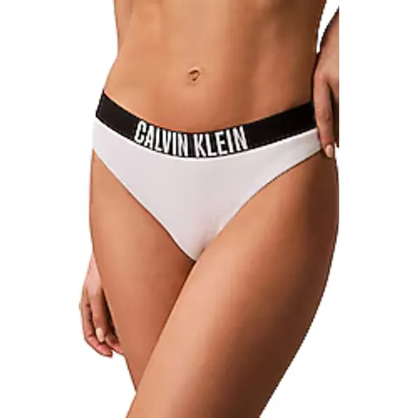 Calvin Klein LV00Q61240 Slip Bikini Altı