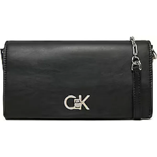 Calvin Klein Mini Convertible Chain K60K612806 Kadın Çapraz Çanta