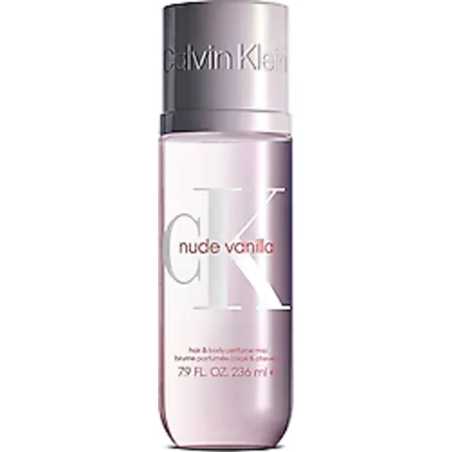 Calvin Klein Nude Vanilla 236 ml Saç ve Vücut Spreyi