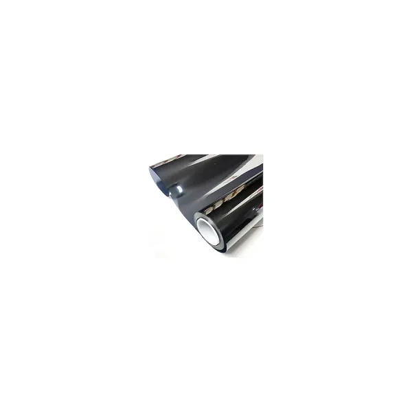 CAM BALKON FİLMİ % 75 ISI YALITIM ÖZELLİKLİ ORTA TON 90 CM X 10 METRE