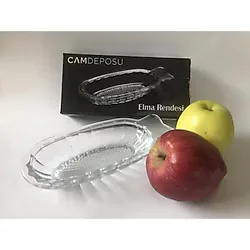 Cam Deposu Cam Rende - Elma Rendesi - Bebek Rendesi