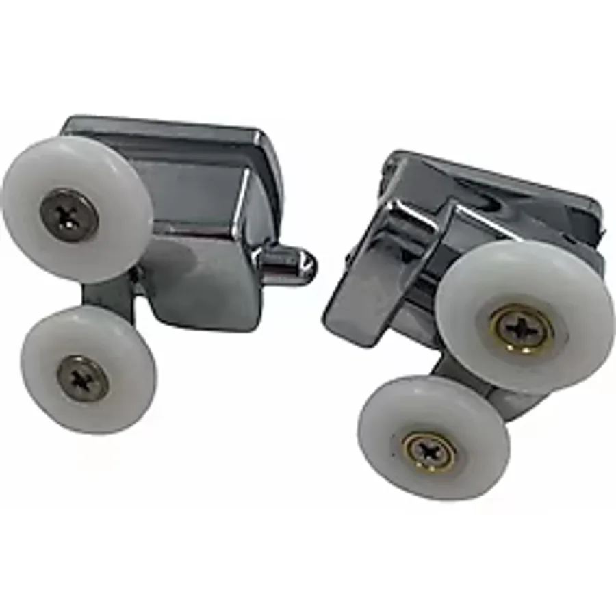 Cam Duşakabin Tekeri 6 mm Camlar İçin Alt Üst İçin