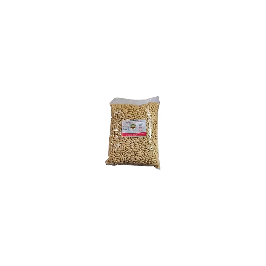 Çam Fıstığı 1 kg (S.s Kozak Bucağı Tarımsal Kalkınma Koop)
