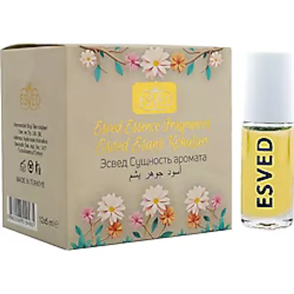 Çam Kokusu Parfüm Esansı Alkolsüz Esans 5Ml. 12'li Paket