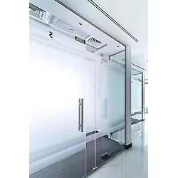 Cam Kumlamam Kendilğinden Yapışkanlı Folyo 61 CM X 1 MT