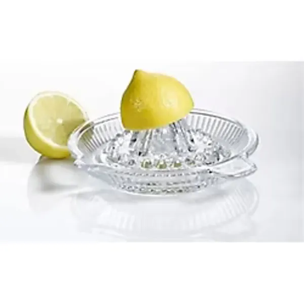 Cam Limon Sıkacağı