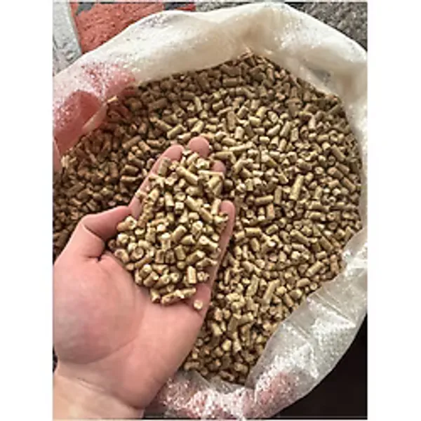 Çam Pelet Kedi Kumu & Yakıt 30 Lt 15 Kg 6mm
