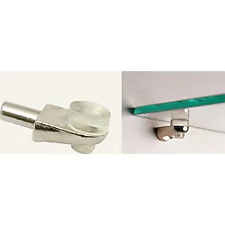 Cam Raf Pimi Vantuzlu 5mm - 4 Adet