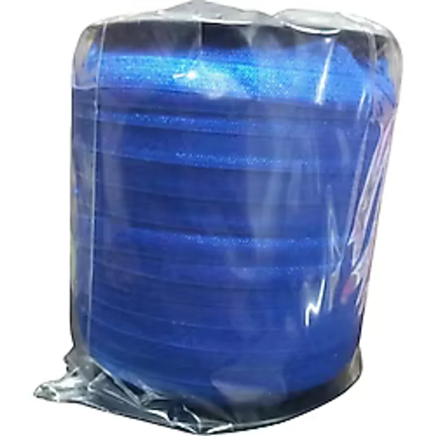 Çamaşır Lastiği Düz 1 Cm 1 Metre Saks
