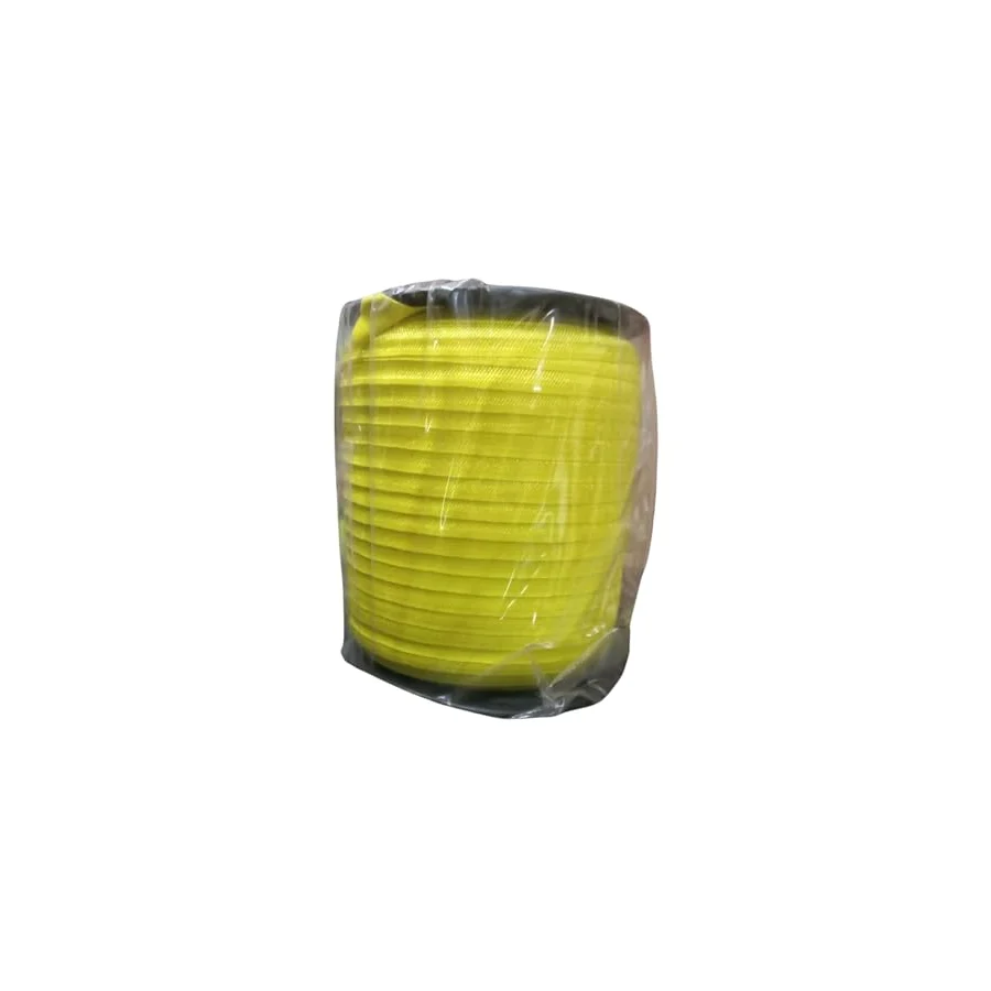 Çamaşır Lastiği Düz 1 Cm 75 Metre 1 Top Sarı