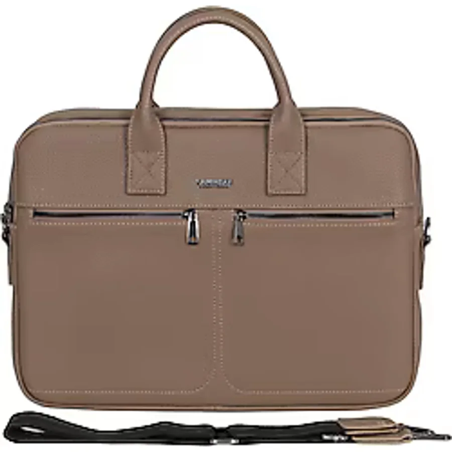 Cambridge Polo Club PLEVR50073 Evrak Çantası