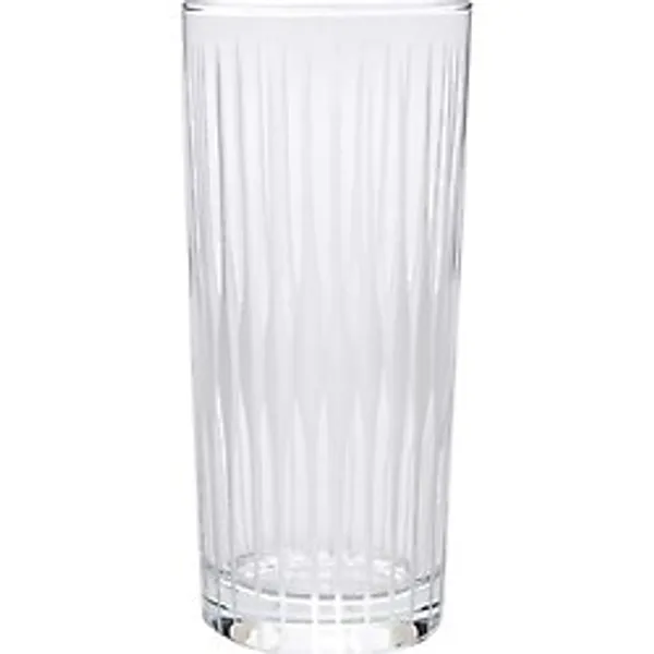 Camhare Ayda 6 lı Limonata Bardağı 62508