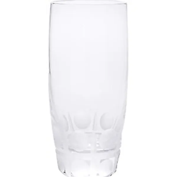 Camhare İris 6 lı Limonata Bardağı 12618