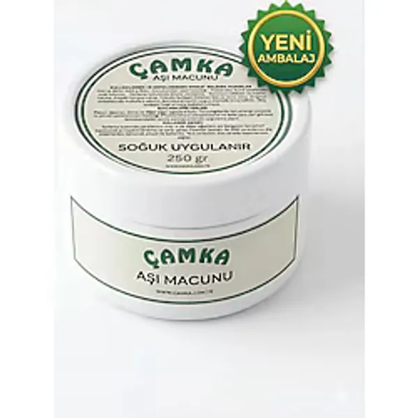 Çamka Aşı Ve Budama Macunu 250Gr