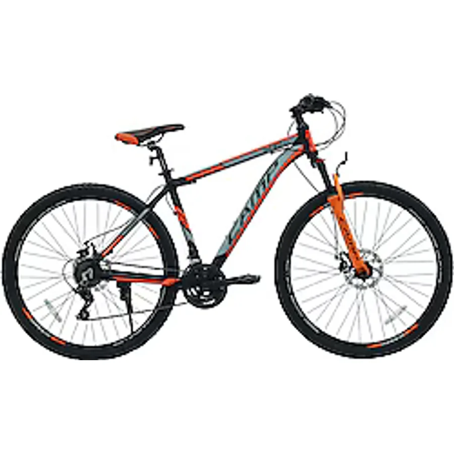 Camp XC 4.1 MD 21 Vites 27.5 Jant Erkek Dağ Bisikleti