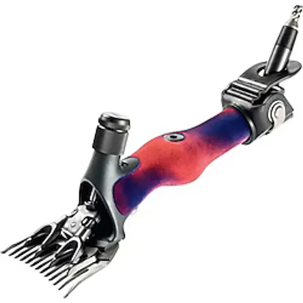 CAMPAGNOLA Heınıger One Koyun Kırkma Makinesi Şaftlı 300W