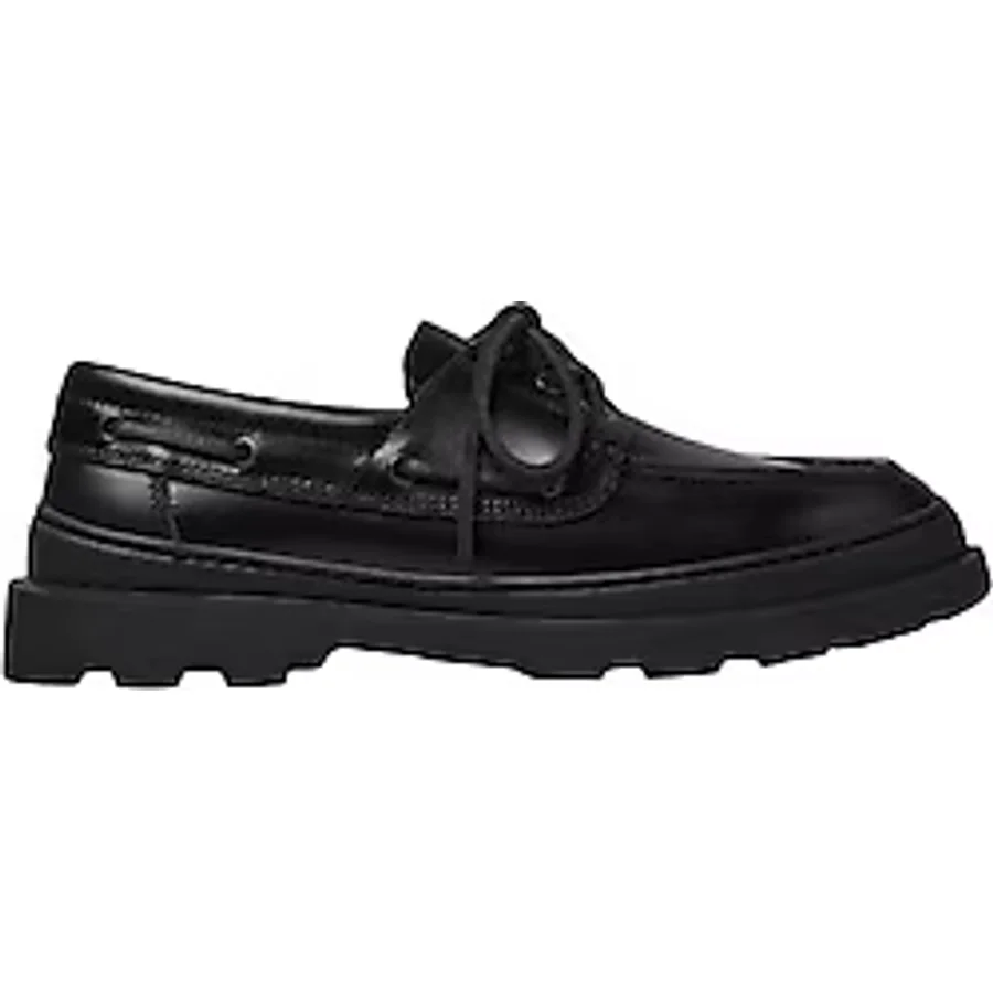 Camper Brutus+ K101067 Erkek Loafer Ayakkabı