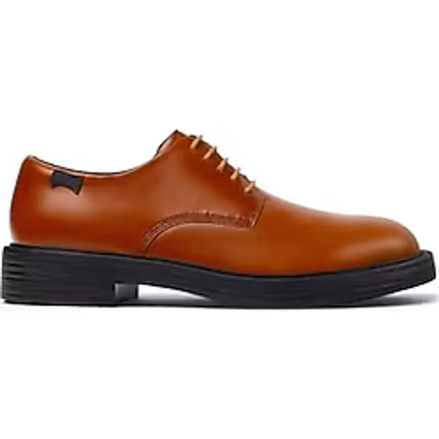 Camper, Dean, Ayakkabı, Kahverengi, Erkek, 39