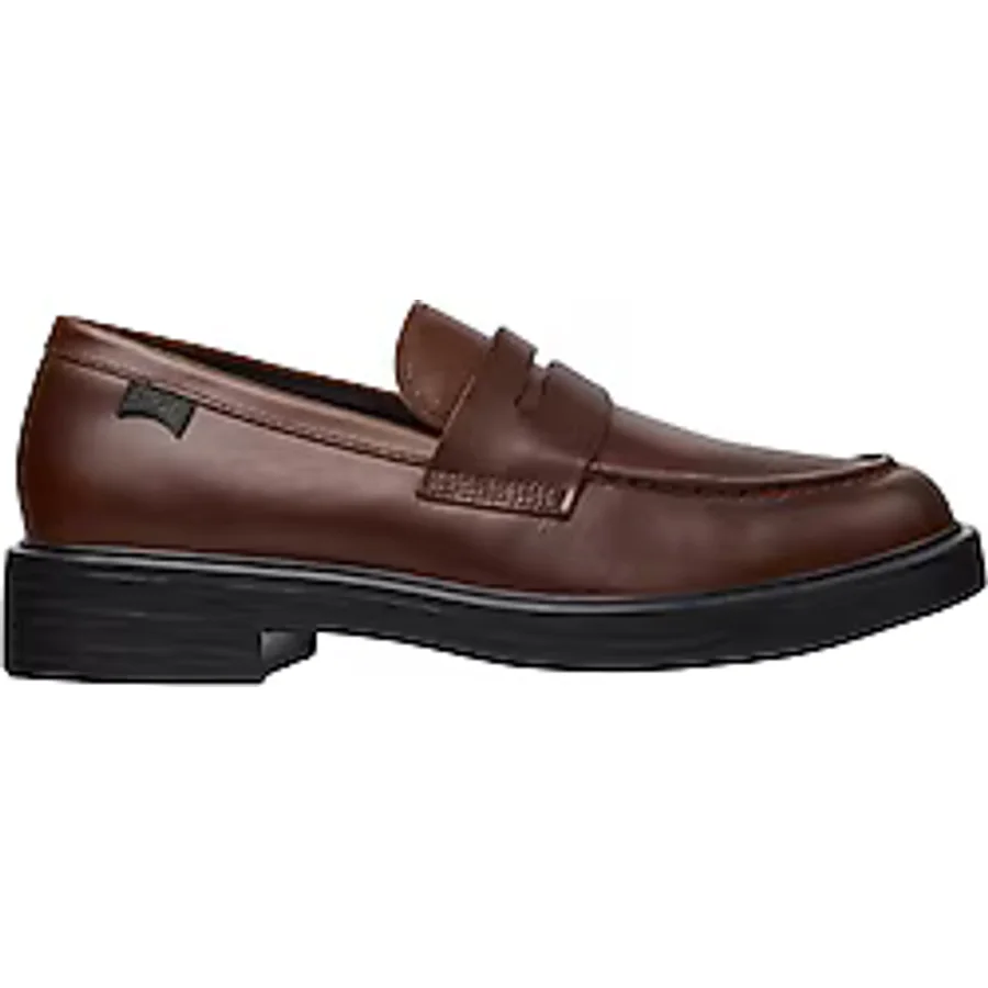 Camper Dean K101045 Erkek Loafer Ayakkabı