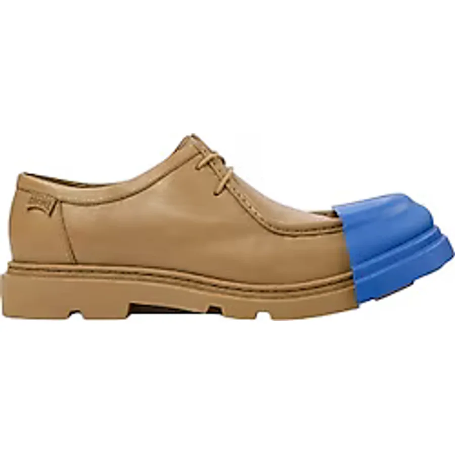 Camper Junction K100872 Erkek Oxford Ayakkabı