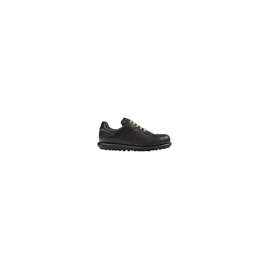 Camper Pelotas 16002-317 Siyah Erkek Sneaker