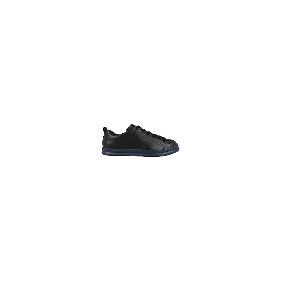 Camper Runner Four K100226-017 Siyah-Lacivert Erkek Sneaker