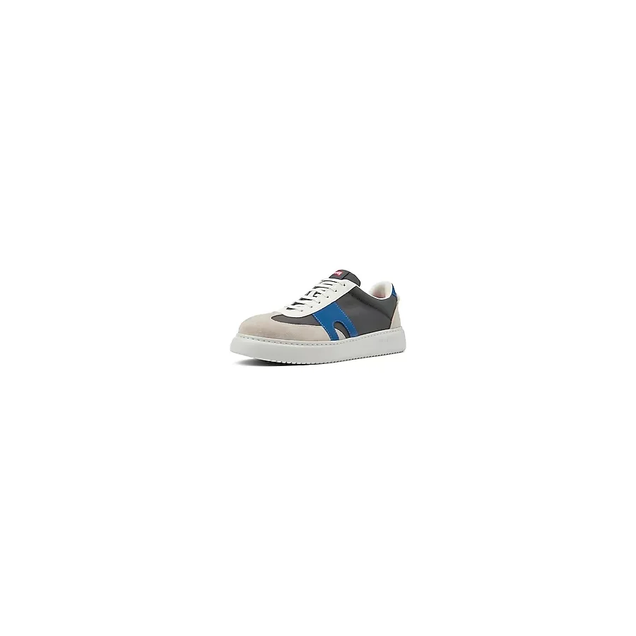CAMPER Runner K21 Erkek Spor Ayakkabı, Beyaz-003, 40 EU