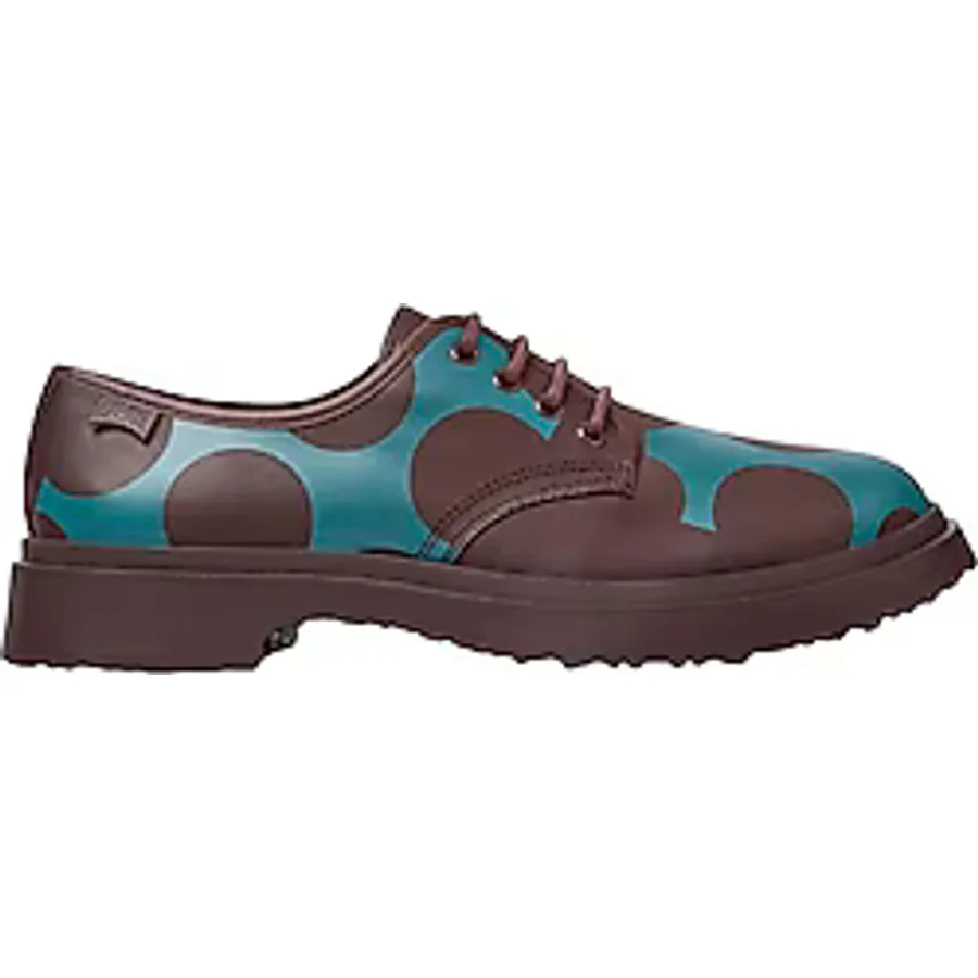 Camper Twins K100860 Erkek Oxford Ayakkabı