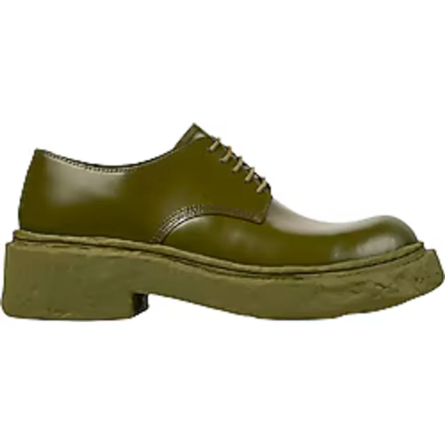 Camper Vamonos A500018 Oxford Ayakkabı