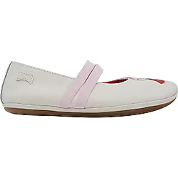 Camper X Moomin K800699 Çocuk Babet