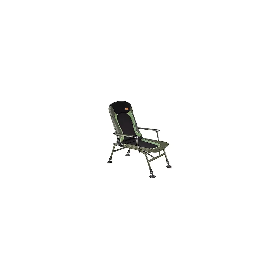 Campfesto Rockchair Yatabilen Kamp Sandalyesi